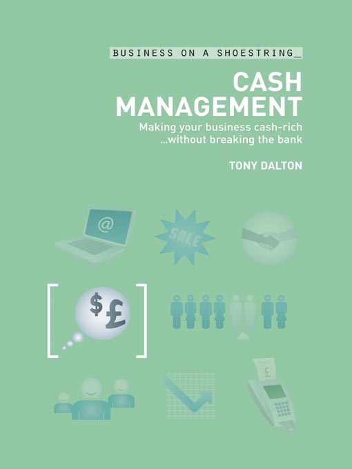Cover image for Cash Management